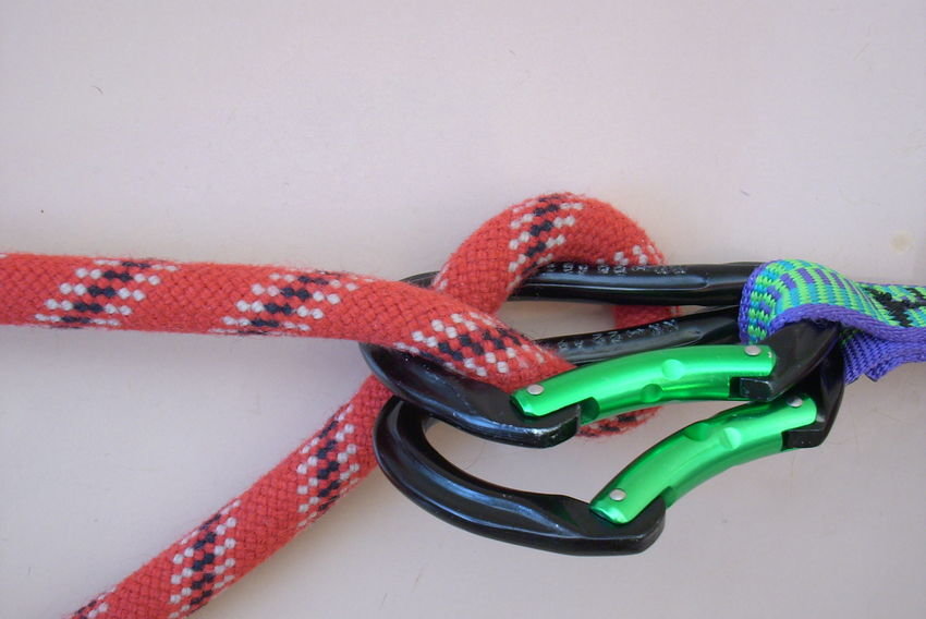 Gardaschlinge Gardaschlinge